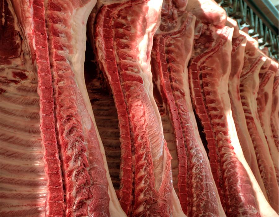 Update on EU Pork, Beef Trade