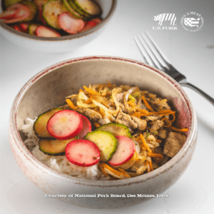spicy-pork-bulgogi