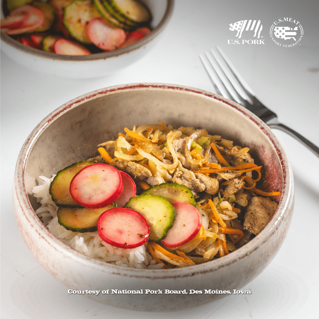 spicy-pork-bulgogi